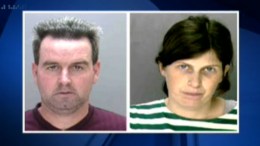 Faith-Healing Couple Charged With Son's Murder