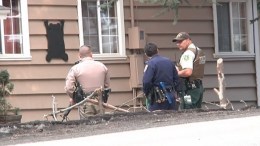 Business in Big Bear Dwarfed By Manhunt