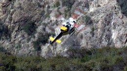 17-Year-Old Girl Who Died After Fall at Eaton Canyon ID'd