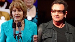 My Name's Not Bono: Candidate