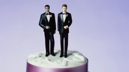 NJ Senate to Vote on Allowing Gay Marriage
