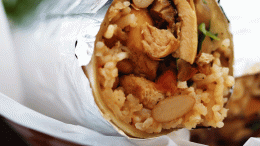 Woman Tries to Poison Family With Burritos: Police