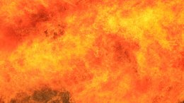 Police Officer Accused of Torching Captain's Home