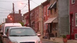 Girl, 5, Falls Out Bedroom Window 
