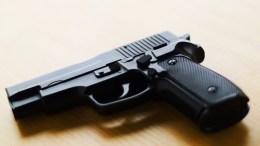 Elderly Man Shoots Partying Teen: Cops