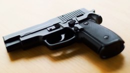 Teen Shot in A.C.