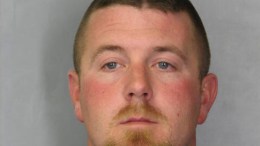 Former Del. Cop Charged with Rape