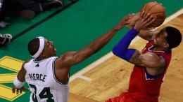 Sixers' Playoff Run Comes to an End