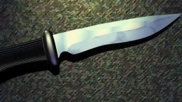 Man Stabbed by Pregnant, Underage Girlfriend