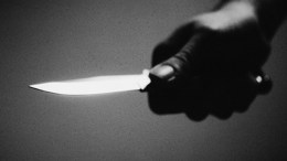 Boy, 8, Stabs Great-Grandmother: Police
