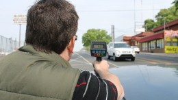 Dangerous Driving Near Area Schools