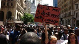 Students March for Schools, But Where Are the Adults?