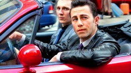 "Looper" Team Brings New Voice to Sci-Fi Genre