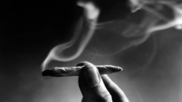 Pot Smoking Linked to Testicular Cancer 
