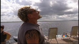 Software Guru John McAfee Offers $25,000 Reward