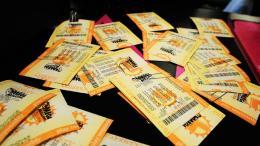 Winning Jackpot Ticket Sold in Our Region