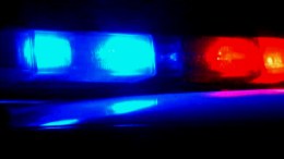 Teens Leave Prom in Police Car
