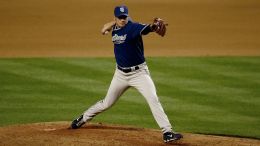 Jake Peavy Just Says No To Sox