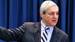 Former PSU President Tops Highest Paid List