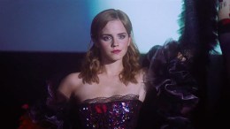 Emma Watson One of "The Perks of Being a Wallflower" in New Trailer