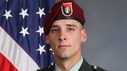 NJ Soldier Killed Playing Russian Roulette