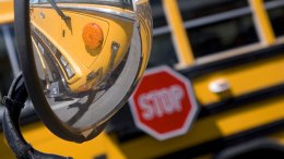 Teen Grabs Wheel as Bus Driver Collapses