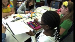 Education Nation: Obama and Romney Talk Education