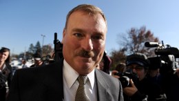 Sandusky Case Appeal