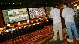 Could Legalized Sports Betting Be Coming To Your State?