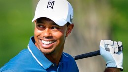 Tiger Woods' Life and Times