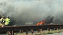 I-476 Reopens 