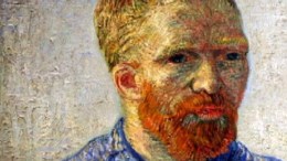 Van Gogh Exhibit Comes to Philly