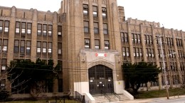 Students Have Plan for Closed School Buildings