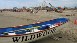 NJ's Top 10 Beaches