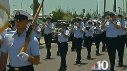 Celebration of Heroes Tribute in Wildwood
