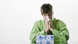 Flu Spike: Here's How to Stop It