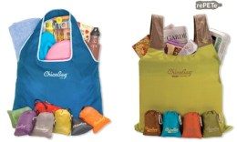 Small Bag, Big Difference