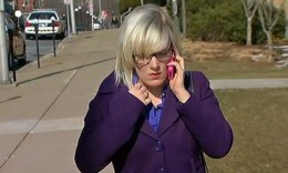 Students Sues Over Grade