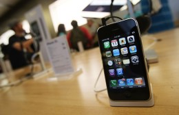 Apple Tells FCC It Didn't Exactly Block Google Voice