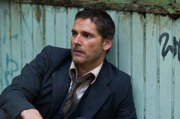 Eric Bana On How to Kick Butt