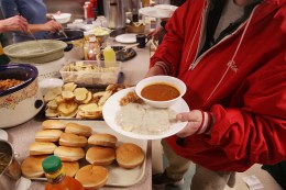 Peanut Crunch: Recall Hits Food Banks Hard