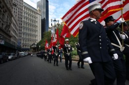 New York Remembers