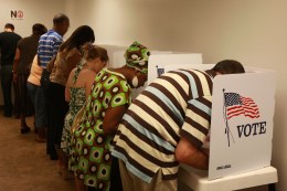 What Voters Need to Know