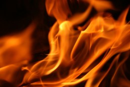 Arsonist Strikes Again, Sends Fire Count to 23