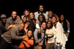 Young Poets Host Dream Festival