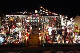 Light Up the Holidays