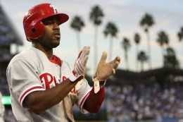 J-Roll Ups the Ante -- More Phillies Wins Than Ever