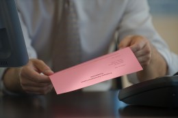 Do You Have A Pink Slip Protection Plan? 