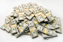 Main Line Money Scandal? Millions Missing