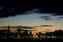 PECO: Lights Out for Thousands of Customers